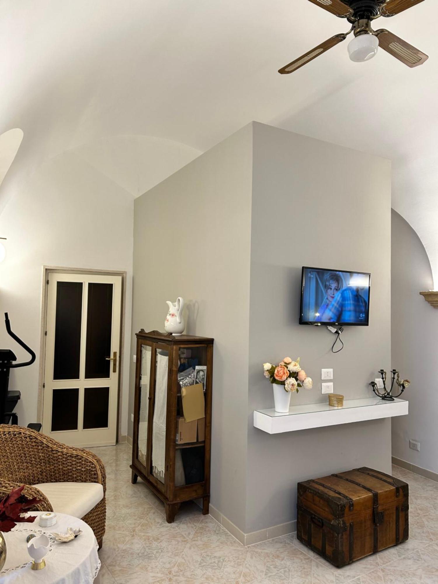 Ex Monastero Pieno Centro Storico Hotel Bitetto ภายนอก รูปภาพ