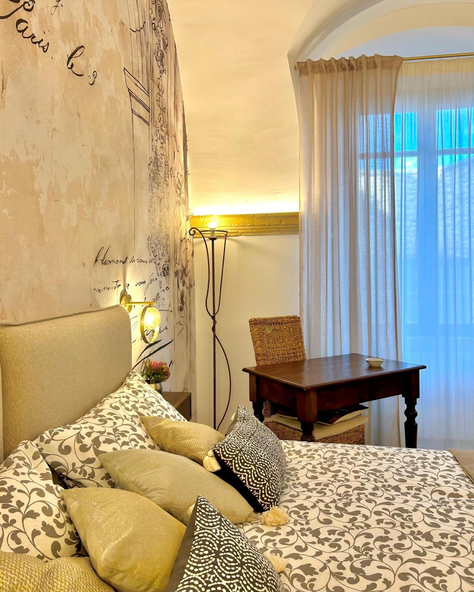 Ex Monastero Pieno Centro Storico Hotel Bitetto ภายนอก รูปภาพ